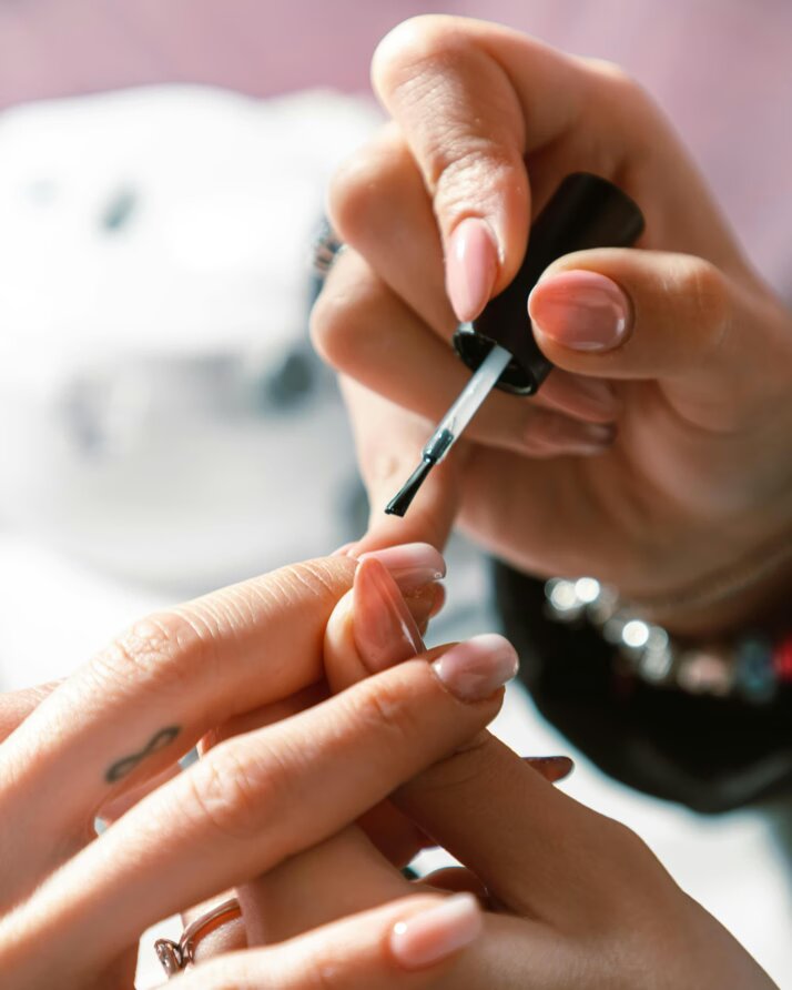 Shellac Beispiel 1