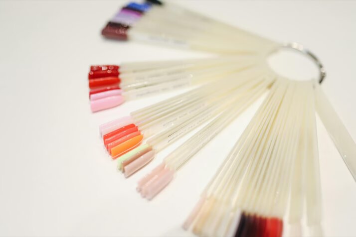 Shellac Beispiel 3